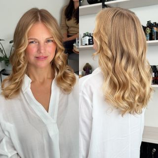 O vlasy v našem studiu už roky pečujeme přírodní kosmetikou 🌸🌾🪴. Není to jen proto, že to je možná zdravější a...