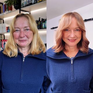 Chtěla jsem vám všem za celé studio Marteena popřát krásný rok 2026 ✨. Budeme se snažit i letos pečovat o vaši krásu, být...